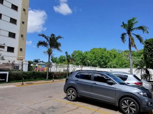 Apartamento venda em Jardim das Américas, Cuiabá
