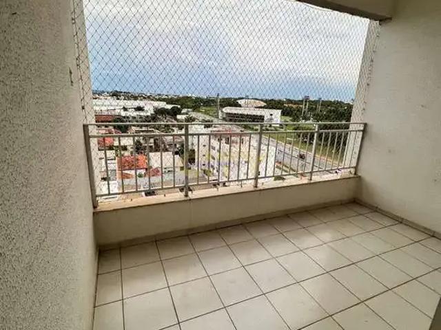 Apartamento venda em Jardim das Américas, Cuiabá