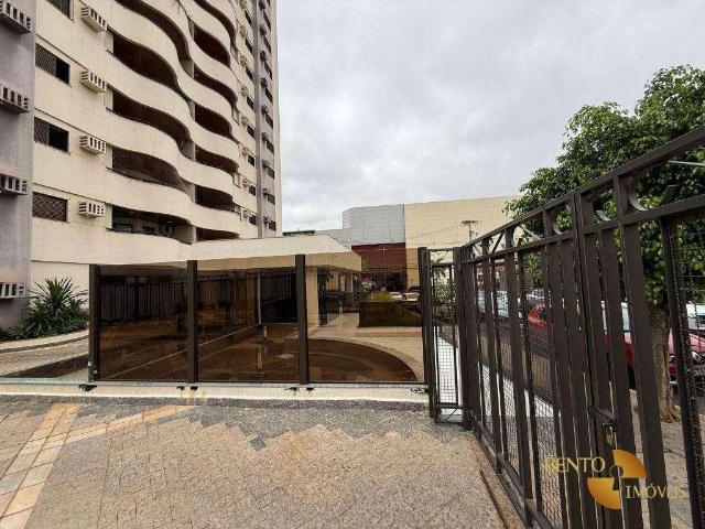 Apartamento venda em Jardim das Américas, Cuiabá