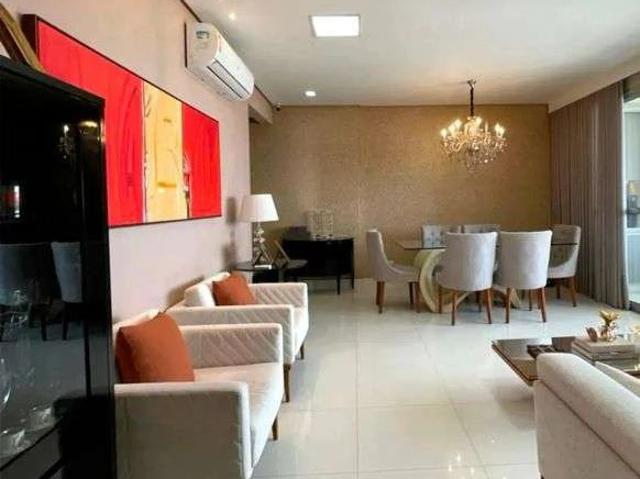 Apartamento venda em Região Geográfica Imediata de Cuiabá, Região Metropolitana do Vale do Rio Cuiabá