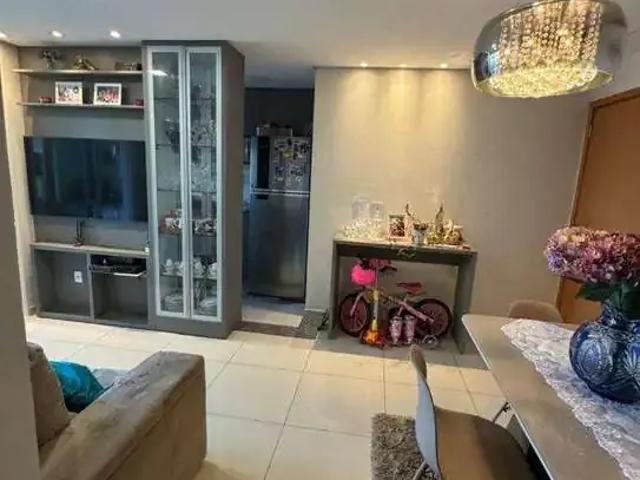 Apartamento venda em Região Geográfica Imediata de Cuiabá, Região Metropolitana do Vale do Rio Cuiabá