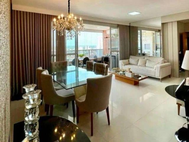 Apartamento venda em Região Geográfica Imediata de Cuiabá, Região Metropolitana do Vale do Rio Cuiabá