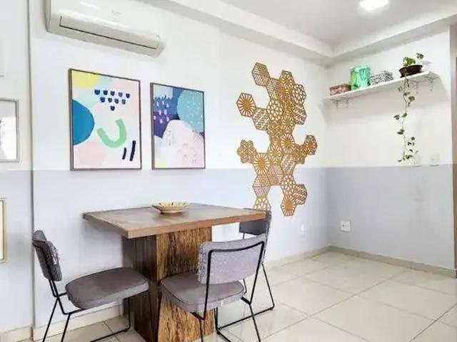 Apartamento venda em Região Geográfica Imediata de Cuiabá, Região Metropolitana do Vale do Rio Cuiabá