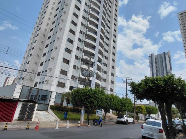 Apartamento venda em Jardim das Américas, Cuiabá