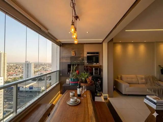 Apartamento venda em Região Geográfica Imediata de Cuiabá, Região Metropolitana do Vale do Rio Cuiabá