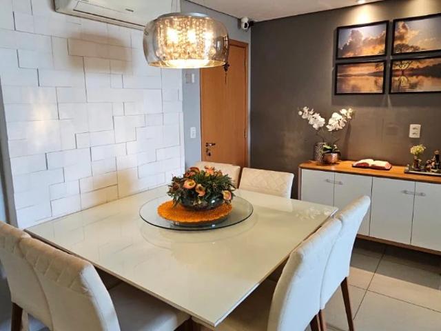 Apartamento venda em Pedregal, Cuiabá