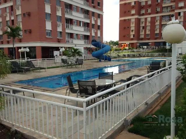 Apartamento venda em Região Geográfica Imediata de Cuiabá, Região Metropolitana do Vale do Rio Cuiabá