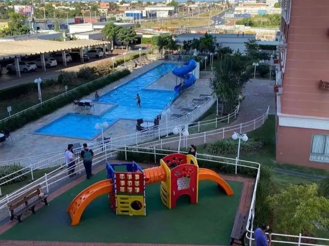 Apartamento venda em Região Geográfica Imediata de Cuiabá, Região Metropolitana do Vale do Rio Cuiabá