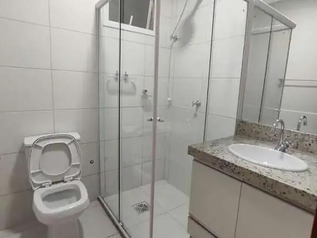 Apartamento venda em Região Geográfica Imediata de Três Lagoas, Angélica