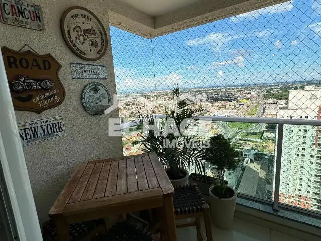 Apartamento venda em Região Geográfica Imediata de Cuiabá, Região Metropolitana do Vale do Rio Cuiabá