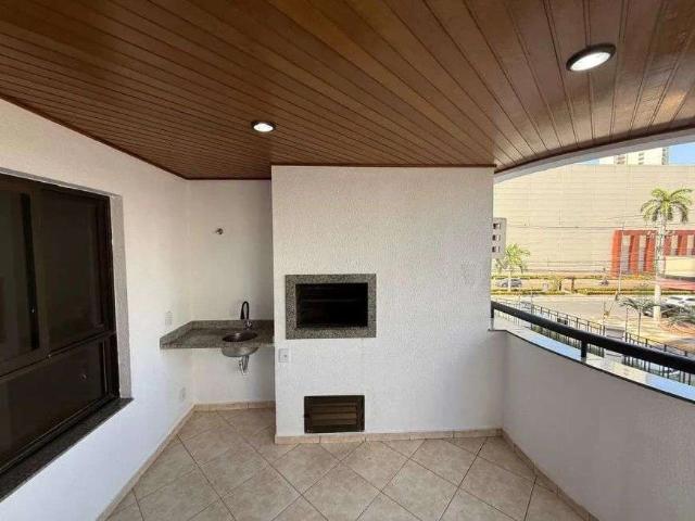 Apartamento venda em Jardim das Américas, Cuiabá