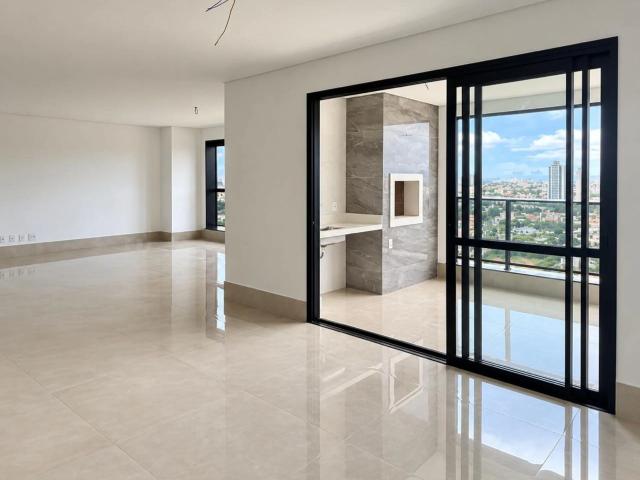 Apartamento venda em Jardim das Américas, Cuiabá