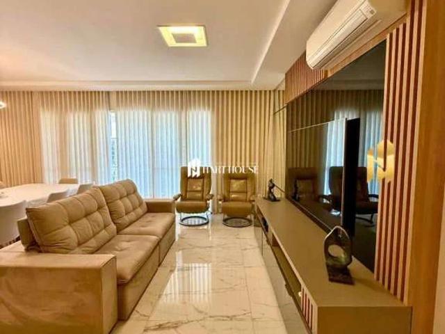 Apartamento venda em Condomínio Village das Américas, Cuiabá