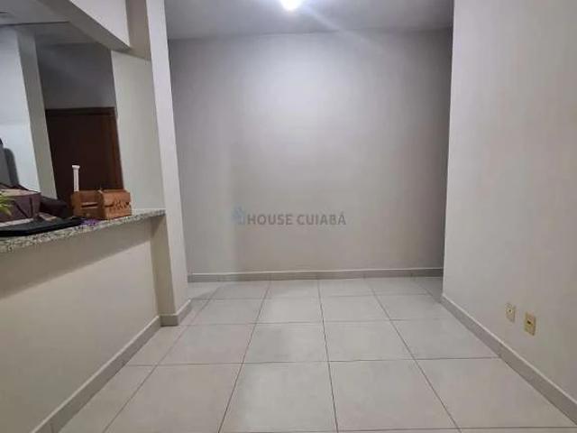 Apartamento venda em Jardim das Palmeiras, Cuiabá