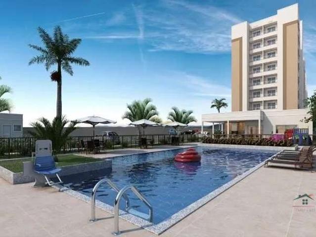 Apartamento venda em Região Geográfica Imediata de Cuiabá, Região Metropolitana do Vale do Rio Cuiabá