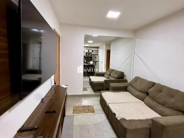 Apartamento venda em Jardim das Palmeiras, Cuiabá