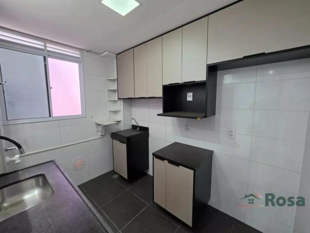 Apartamento venda em Jardim das Palmeiras, Cuiabá