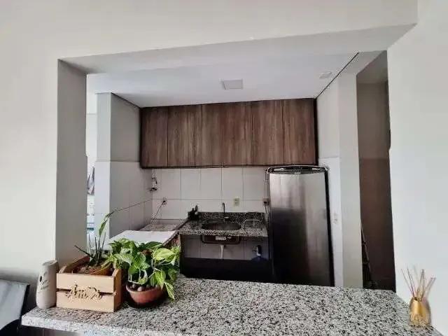 Apartamento venda em Região Geográfica Imediata de Cuiabá, Região Metropolitana do Vale do Rio Cuiabá