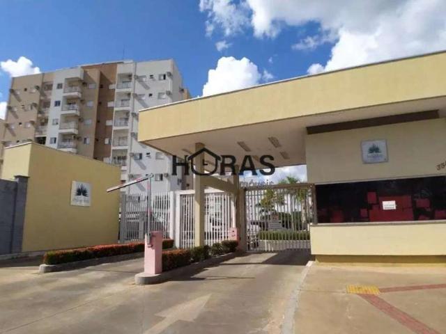Apartamento venda em Região Geográfica Imediata de Cuiabá, Região Metropolitana do Vale do Rio Cuiabá