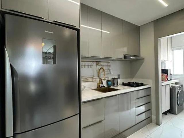 Apartamento venda em Jardim das Palmeiras, Cuiabá
