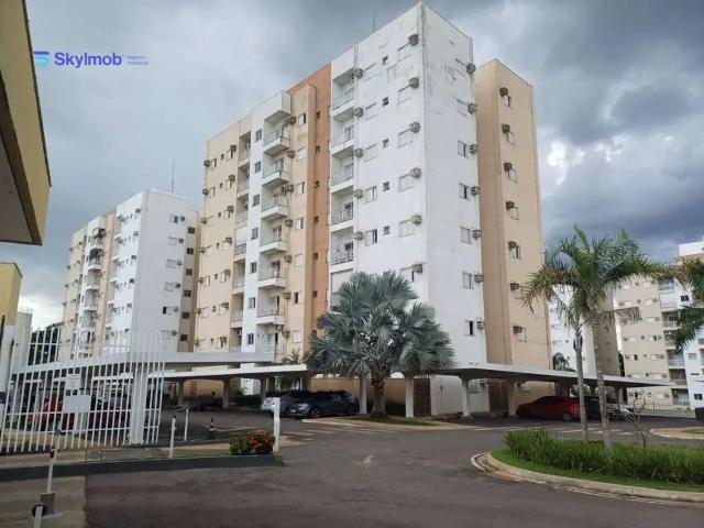 Apartamento venda em Região Geográfica Imediata de Cuiabá, Região Metropolitana do Vale do Rio Cuiabá