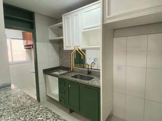 Apartamento venda em Jardim das Palmeiras, Cuiabá