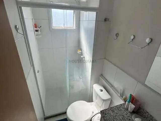 Apartamento venda em Região Geográfica Imediata de Cuiabá, Região Metropolitana do Vale do Rio Cuiabá