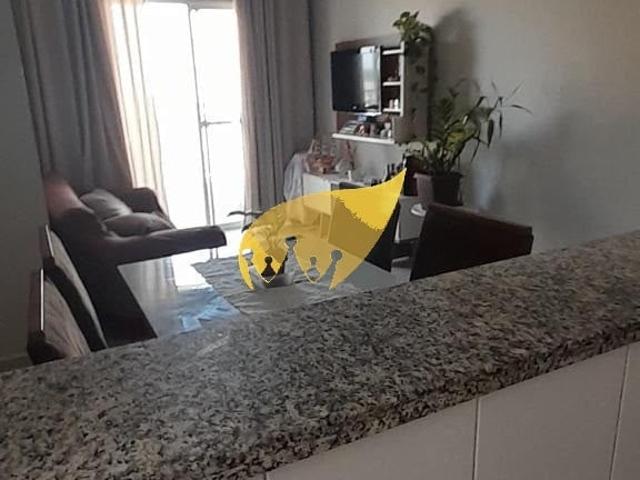 Apartamento venda em Região Geográfica Imediata de Cuiabá, Região Metropolitana do Vale do Rio Cuiabá