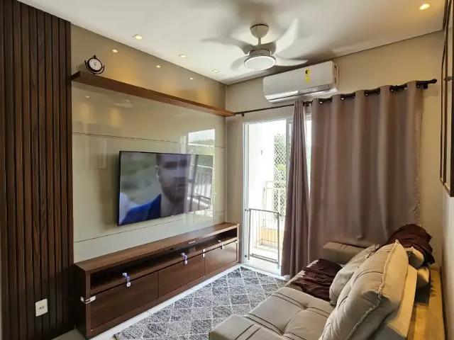 Apartamento venda em Região Geográfica Imediata de Cuiabá, Região Metropolitana do Vale do Rio Cuiabá