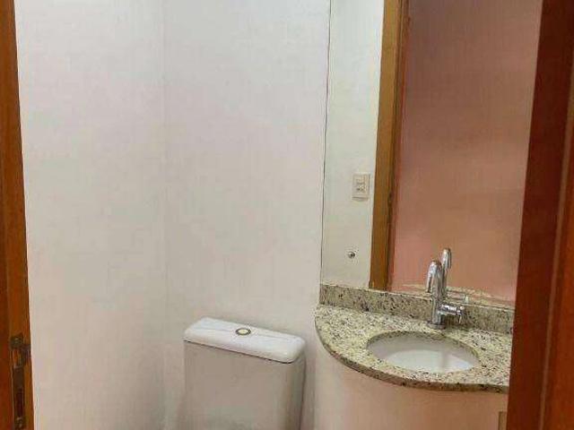 Apartamento venda em Jardim Eldorado, Cuiabá