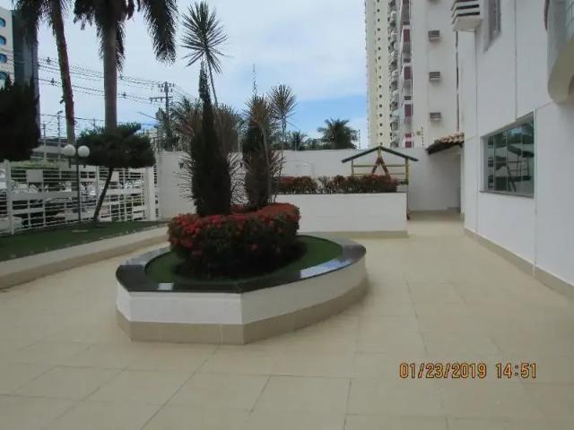 Apartamento venda em Região Geográfica Imediata de Cuiabá, Região Metropolitana do Vale do Rio Cuiabá