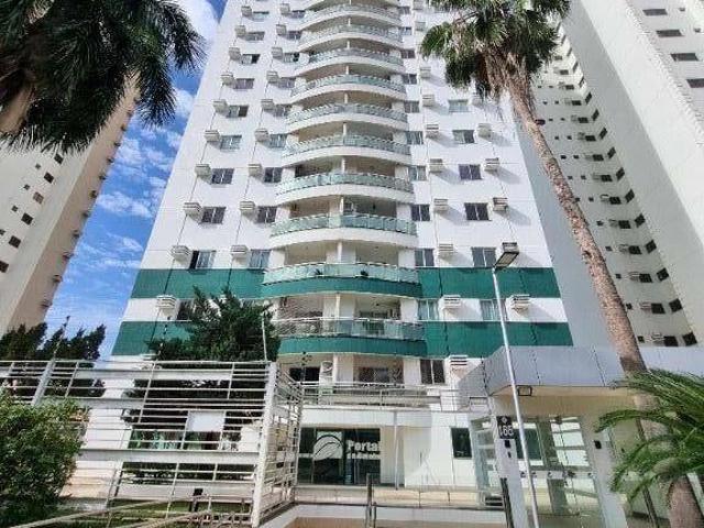 Apartamento venda em Alvorada, Cuiabá