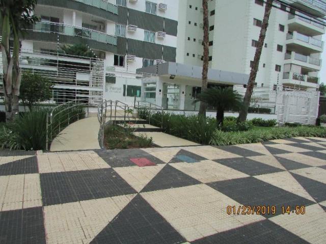Apartamento venda em Cuiabá, Região Geográfica Intermediária de Cuiabá
