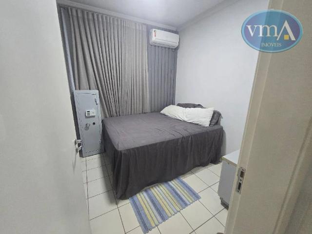 Apartamento venda em Alvorada, Cuiabá