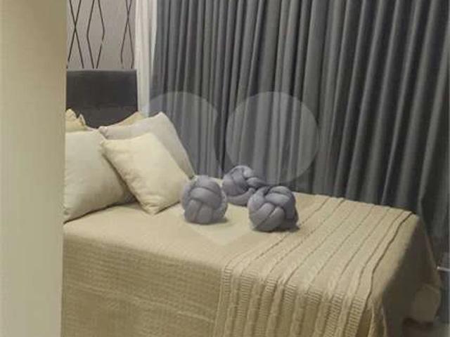 Apartamento venda em Cuiabá, Região Geográfica Intermediária de Cuiabá