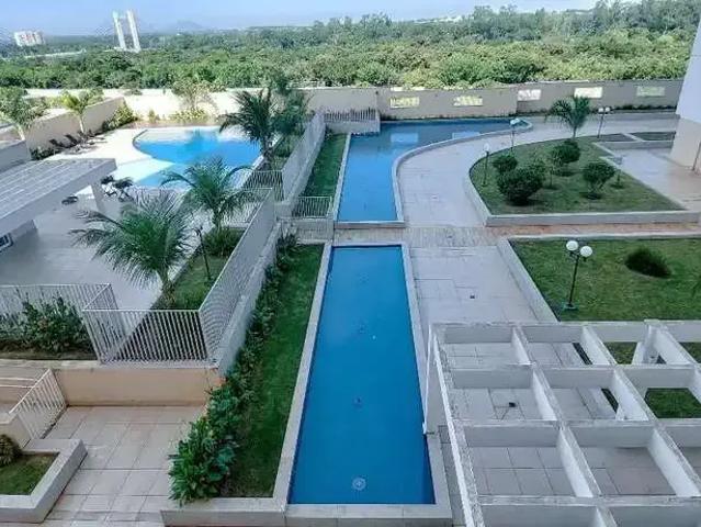 Apartamento venda em Região Geográfica Imediata de Cuiabá, Região Metropolitana do Vale do Rio Cuiabá