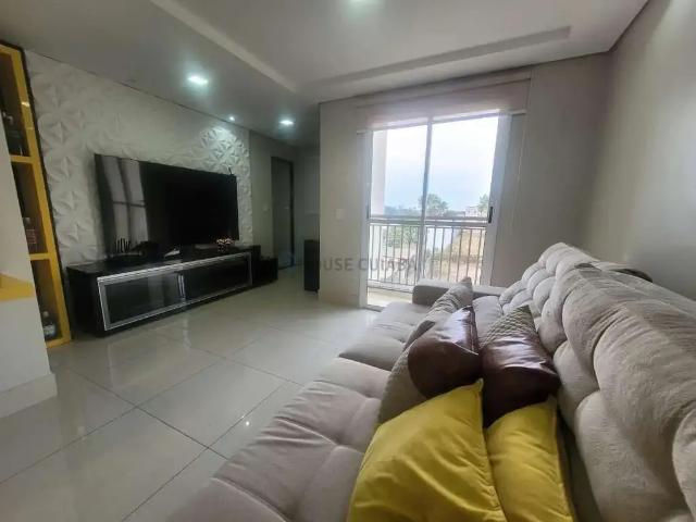 Apartamento venda em Região Geográfica Imediata de Cuiabá, Região Metropolitana do Vale do Rio Cuiabá