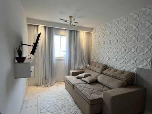 Apartamento venda em Jardim Florianópolis, Cuiabá
