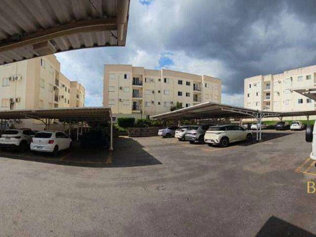 Apartamento venda em Jardim Florianópolis, Cuiabá