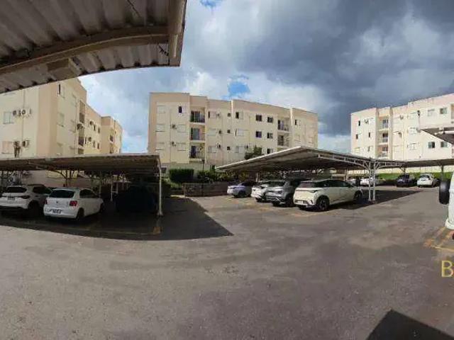 Apartamento venda em Região Geográfica Imediata de Cuiabá, Região Metropolitana do Vale do Rio Cuiabá