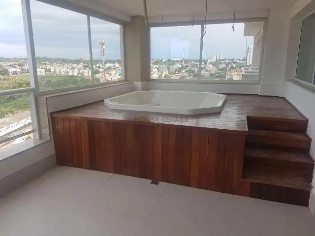 Apartamento venda em Região Geográfica Imediata de Cuiabá, Região Metropolitana do Vale do Rio Cuiabá