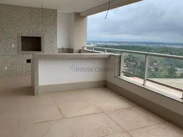 Apartamento venda em Região Geográfica Imediata de Cuiabá, Região Metropolitana do Vale do Rio Cuiabá