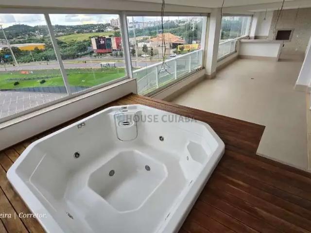 Apartamento venda em Região Geográfica Imediata de Cuiabá, Região Metropolitana do Vale do Rio Cuiabá