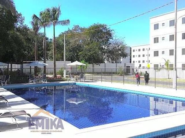 Apartamento venda em Região Geográfica Imediata de Cuiabá, Região Metropolitana do Vale do Rio Cuiabá