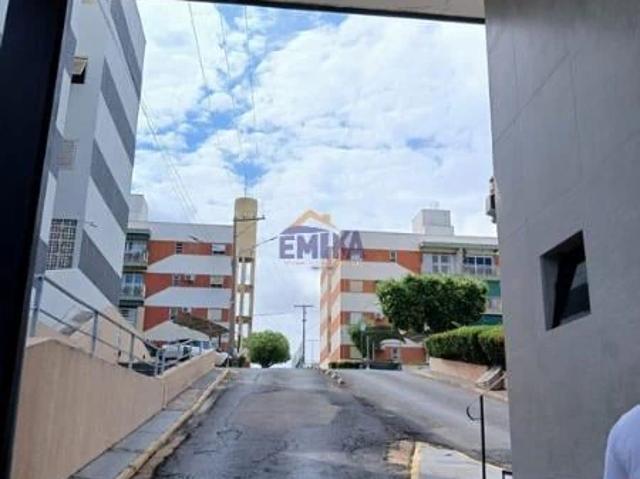Apartamento venda em Cuiabá, Região Geográfica Intermediária de Cuiabá