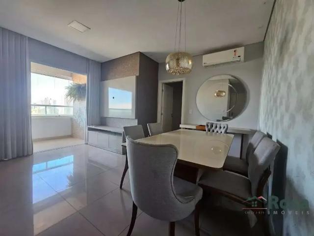 Apartamento venda em Região Geográfica Imediata de Cuiabá, Região Metropolitana do Vale do Rio Cuiabá