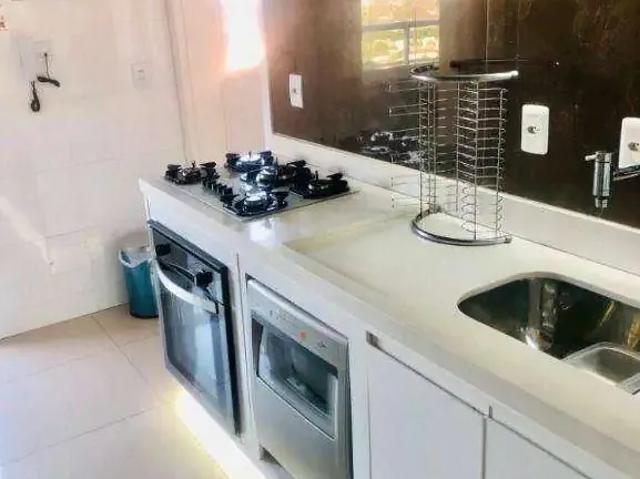 Apartamento venda em Região Geográfica Imediata de Cuiabá, Região Metropolitana do Vale do Rio Cuiabá