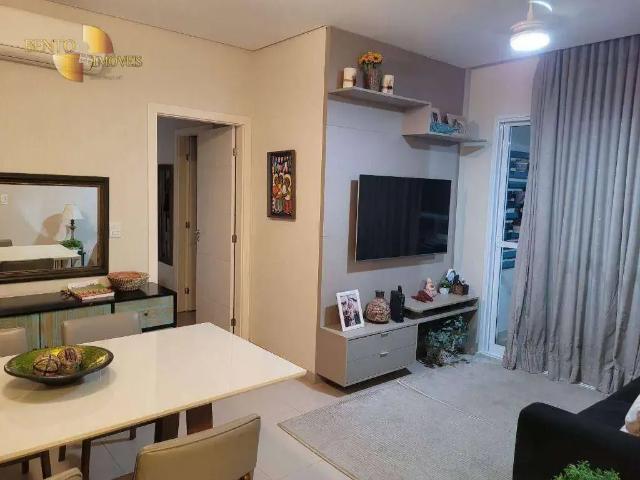 Apartamento venda em Região Geográfica Imediata de Cuiabá, Região Metropolitana do Vale do Rio Cuiabá