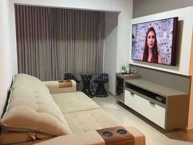 Apartamento venda em Região Geográfica Imediata de Cuiabá, Região Metropolitana do Vale do Rio Cuiabá