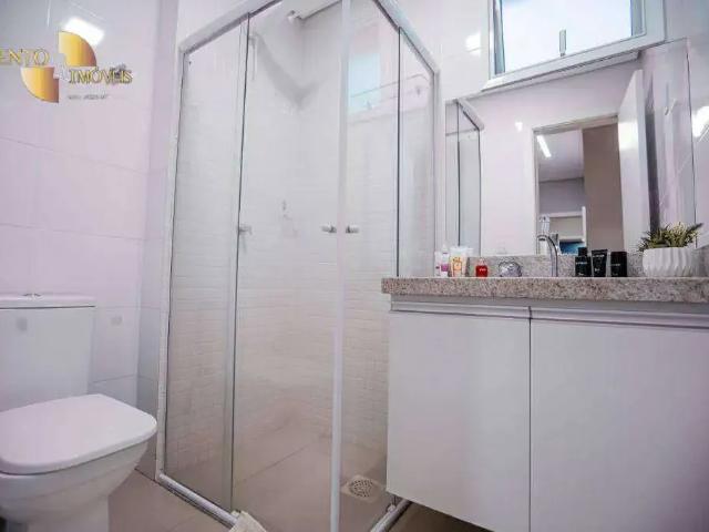 Apartamento venda em Região Geográfica Imediata de Cuiabá, Região Metropolitana do Vale do Rio Cuiabá